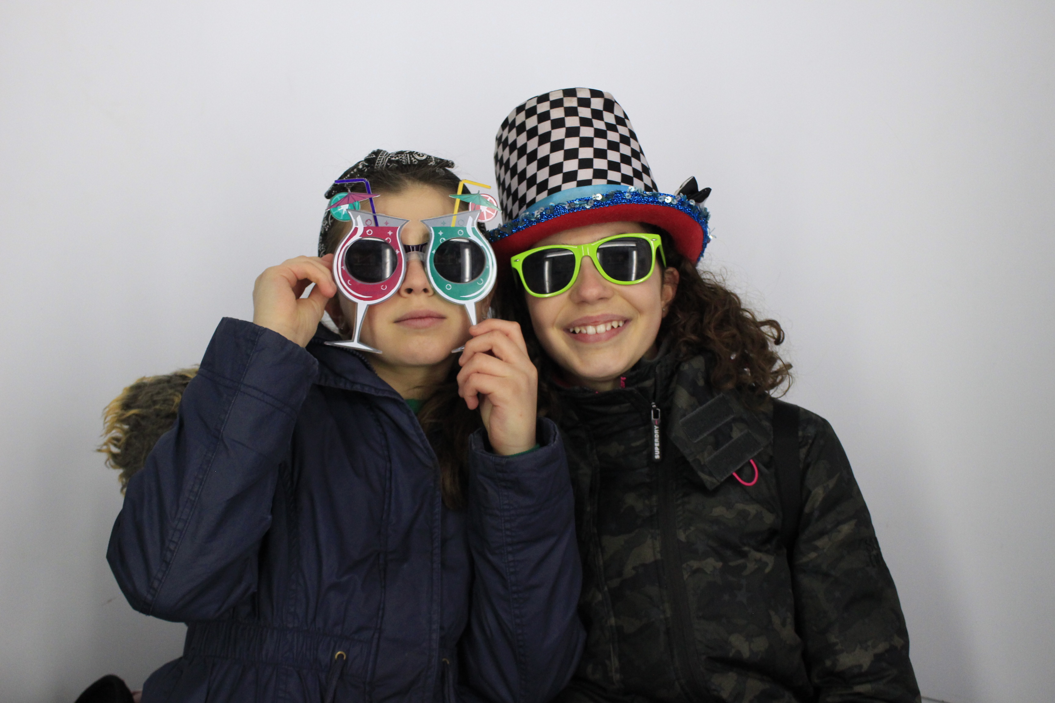 Women's FA Cup Final  | View more photos from the event at gallery.myphotoboothexperience.co.uk/u/MyPhotoBoothExperienceLtd/Womens-FA-Cup-Final